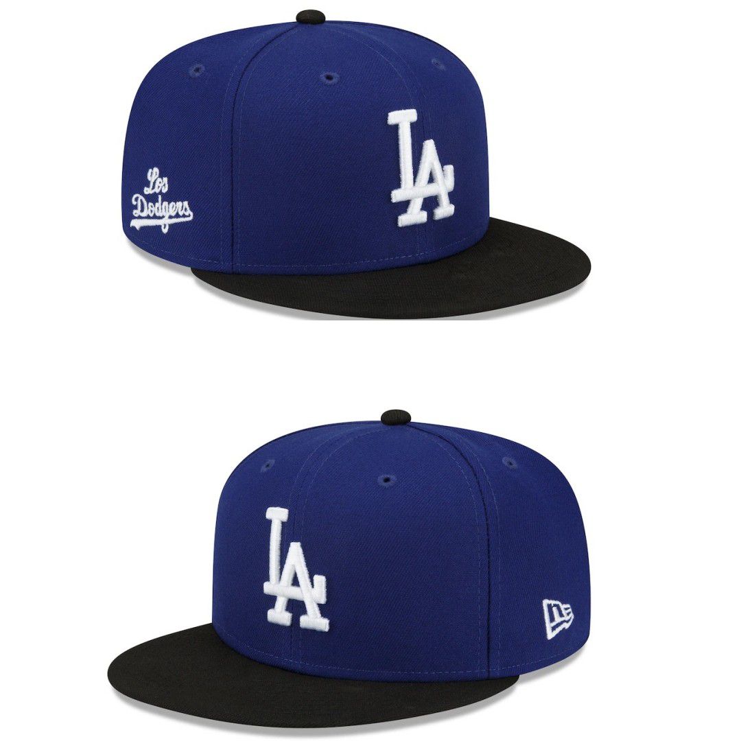2023 MLB Los Angeles Dodgers Hat TX 2023051517